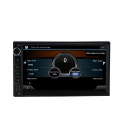 NISSAN QASHQAI - 7" МУЛТИМЕДИЯ / Навигация android 16 + DSP + CARPLAY + ANDROID AUTO